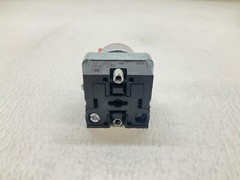 Automation Direct ECX 1050 Selector Switch 2 Pos Momentary 1 Pos Maintained