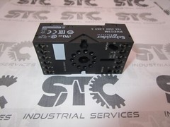 RUZC3M SCHNEIDER Socket for RUMC3 Relays