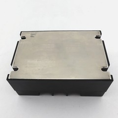 220V single-phase motor soft starter module controller2-8KW motor online soft !