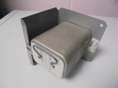 Panalarm 70-X1 Relay and WB-2 socket