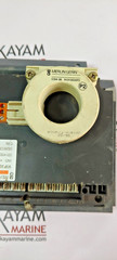 MERLIN GERIN VIP 35 GROUND FAULT RELAY (FAST SHIP BY DHL/FEDEX)