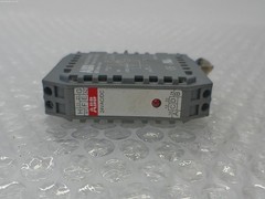 ABB RB122AV-24VAC/DC RELAY 24V UNMP