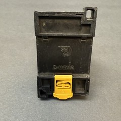 Allen Bradley 700-HF34A1 Series B Relay w/ Socket Base 700-HN139 10A Series A