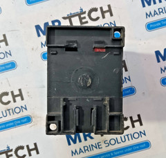 Minilec VSP D2 415VAC Phase Failure Relay Voltage Unbalance Motor Protection