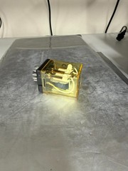 IDEC RR3PA-ULC Plug-In RELAY 3PDT 10A 120VAC