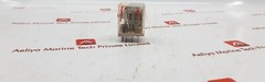 Paramount P14FP G Relay P1431024F06 24VDC 5A 250VAC (Not Working)