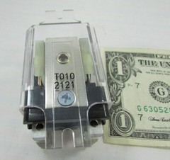 New Tyco 2-Pole 8-Pin 20A 240V Relays 120VAC Coil DPDT (2 Form C) KUHP-11A51-120