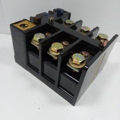 Sprecher + Schuh S&S CT 1-150 100-150 A Thermal Overload Relay. NOS.