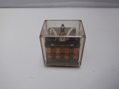 Struthers Dunn 284XDXC 120V Relay