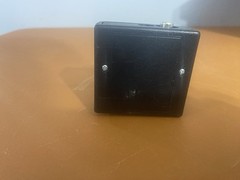 Relay Bufet Interface From Radio Amp Keying RBI-1