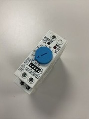 Crouzet M2U Relay