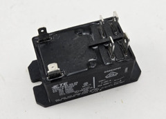 Carrier Bryant Payne ETE Heating Relay T92S7A22-24-03 DPST N.O. 30 A 24 VAC Coil