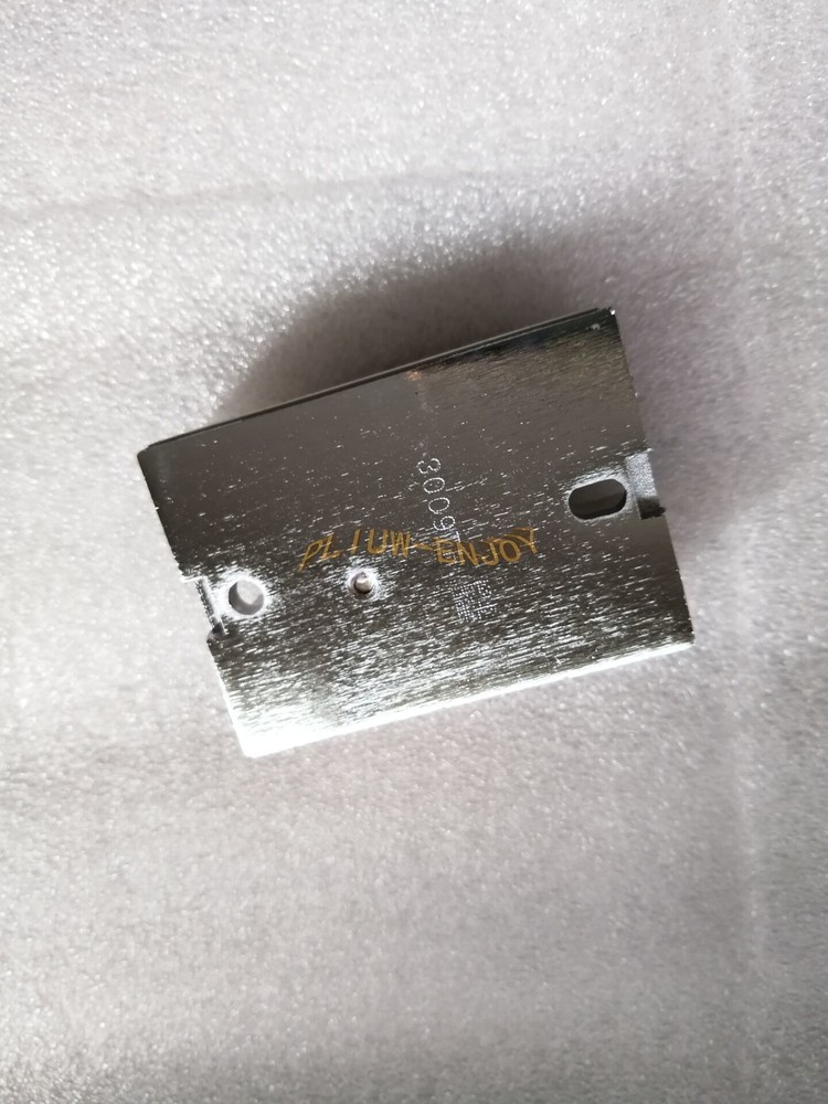 1PCS NEW FOTEK SSR-50 DD 50A 3-32VDC/5-60VDC Solid State Relay