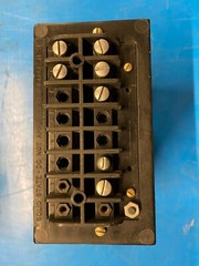 202Z6361 ITE Gould BBC GR200 Ground Fault Relay