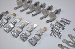 Cutler Hammer 6-Pole Relay Contact Replacement Kit Part# 6-2-6