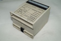 Kuhse ÜUR/M 310-0 Voltage Relay