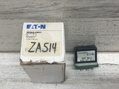 Eaton Cutler Hammer 8526A-6501 Output Device DPDT Relay Photo Sensor New