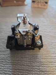 Square-D, 8501 CO15V24, General Purpose Power Relay, Ser. C