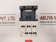 Telemecanique/Schneider Electric CAD50 Control Relay 110V 50/60Hz
