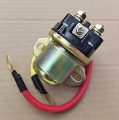 1PC Universal 150A motor starting relay deceleration starter relay 12v/24v