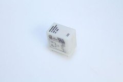 Cornell Dublier 603-1014V SPDT 2A 24VDC pc mount relay qty=1