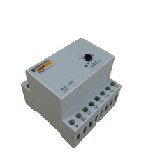 MERLIN GERIN 21180 -USED- Phase Presence Relay Multi9 RCP; 5-15; 400V; 50Hz