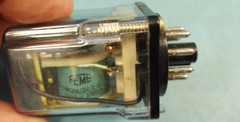 RCP8/2D/2/S FEME RELAY ICE CUBE *** USA SELLER ***