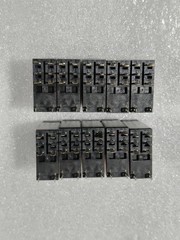 SCHNEIDER RXG21JD POWER RELAY 12VDC 8PIN PACK OF 10 PCS FREE FAST SHIPPING