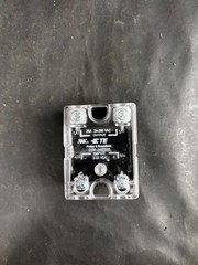 POTTER & BRUMFIELD SSR-240D25 SOLID STATE RELAY ($14 OBO)