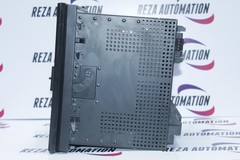 GE Power Generator Management Relay 489 Model 489-P5-LO-A20