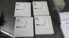 NEW ABB 1SVR730712R1400 CM-MSS.31S Thermistor Motor Protection Relay