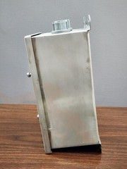 ITE Motor Control Enclosure Nema 4 C4 Watertight