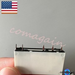 20* Power Relay For Finder 34.51.7.024.0010 24VDC 6A 34.51.24VDC 5Pins SPDT US