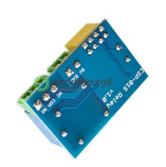 ESP8266 5V Wifi Relay Module TOI APP Controlled For Smart Home ESP-01S