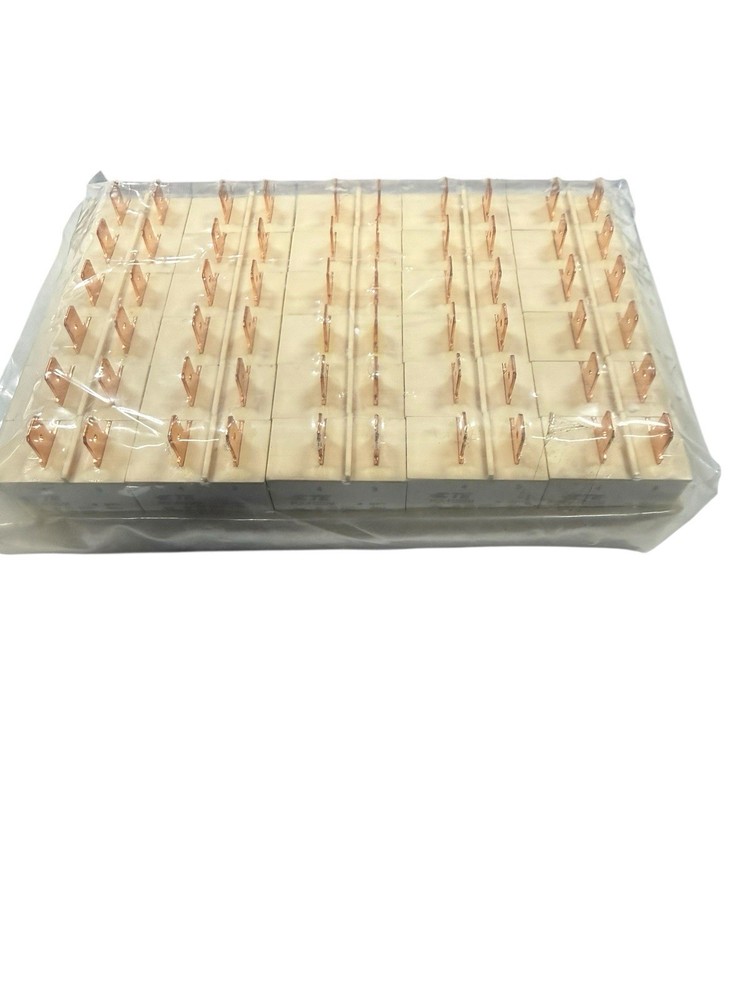 TE Connectivity PCF-112D2M 12VDC 25A Power Relay 4 Pins *LOT OF 30 *NEW SEALED