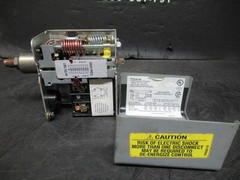 JOHNSON CONTROLS PRESSURE CONTROL P70JA-49 600 VAC 16 AMP 50/500 PSIG