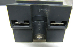 ✌ SCHNEIDER ELECTRIC SSP1A490M7T RELAY LOAD 48-600VAC 90 AMPS INPUT 90-280VAC