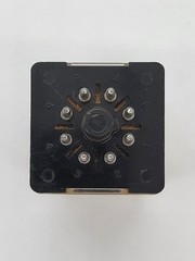 Potter & Brumfield KRPA-11AN-120 General Purpose Relay 10A 120V 8Pin 120V Coil