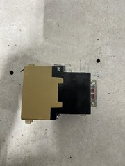 Allen-Bradley 700-PPTA1 700-P000A1 Pneumatic Time Delay Relay Series D