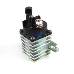 241-8368 24V 100A GP-Magnetic Switch Relay Fits Caterpillar CAT Excavator Loader