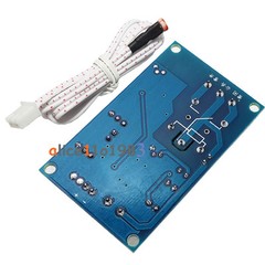 Photoresistor Relay Module 12V Light Detect Sensor Timmer Light Control