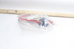Imperial Relay Base Sealed w/ 12″ Leads 20A 24V 74253