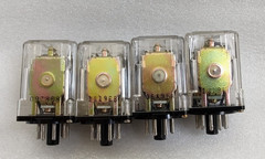 Omron MK2P / MK2P-DO / MK3P Relay | 4pc Lot