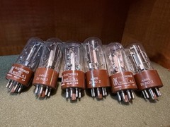 Vintage RELAY THERMAL OK ELECTRONICS NUTLEY, N.J Rare Lot Of 2 A-666 900