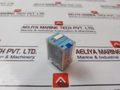 Releco Qr-c Power Relay 3a 250v