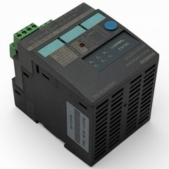 Siemens Sentron WL 3WL9111-0AT26-0AA0 Relay Output 3WL 9111-0AT26-0AA0