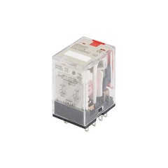 Omron 1X MY2IN MY2IN1-D2 MY4IN MY4IN-D2 24VDC(S) 110/120VAC(S) 220/240VAC(S) lot