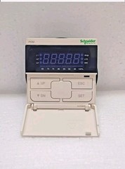Schneider EOCR FDM2-WRDUW Motor Protection Relay Samwha EOCR-FDM2 / 3CT-H1-100-C