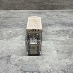 Potter & Brumfield AMF KUP11D15 General Purpose Relay, 12VDC Coil, New