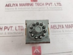 RELECO C3-A 30 Power Relay 10A-380V-50/60hz